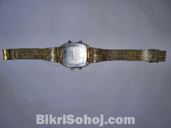 Fitron Watch Original (Made In Japan)